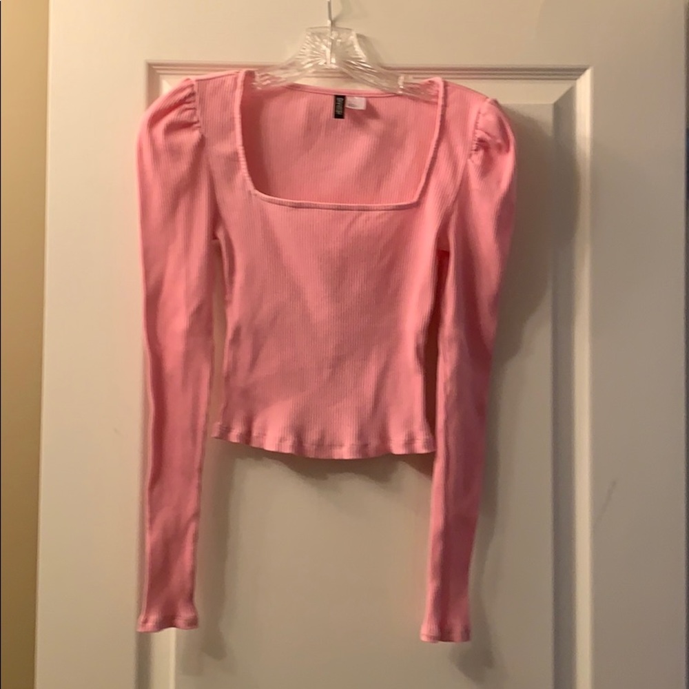 H&M Top